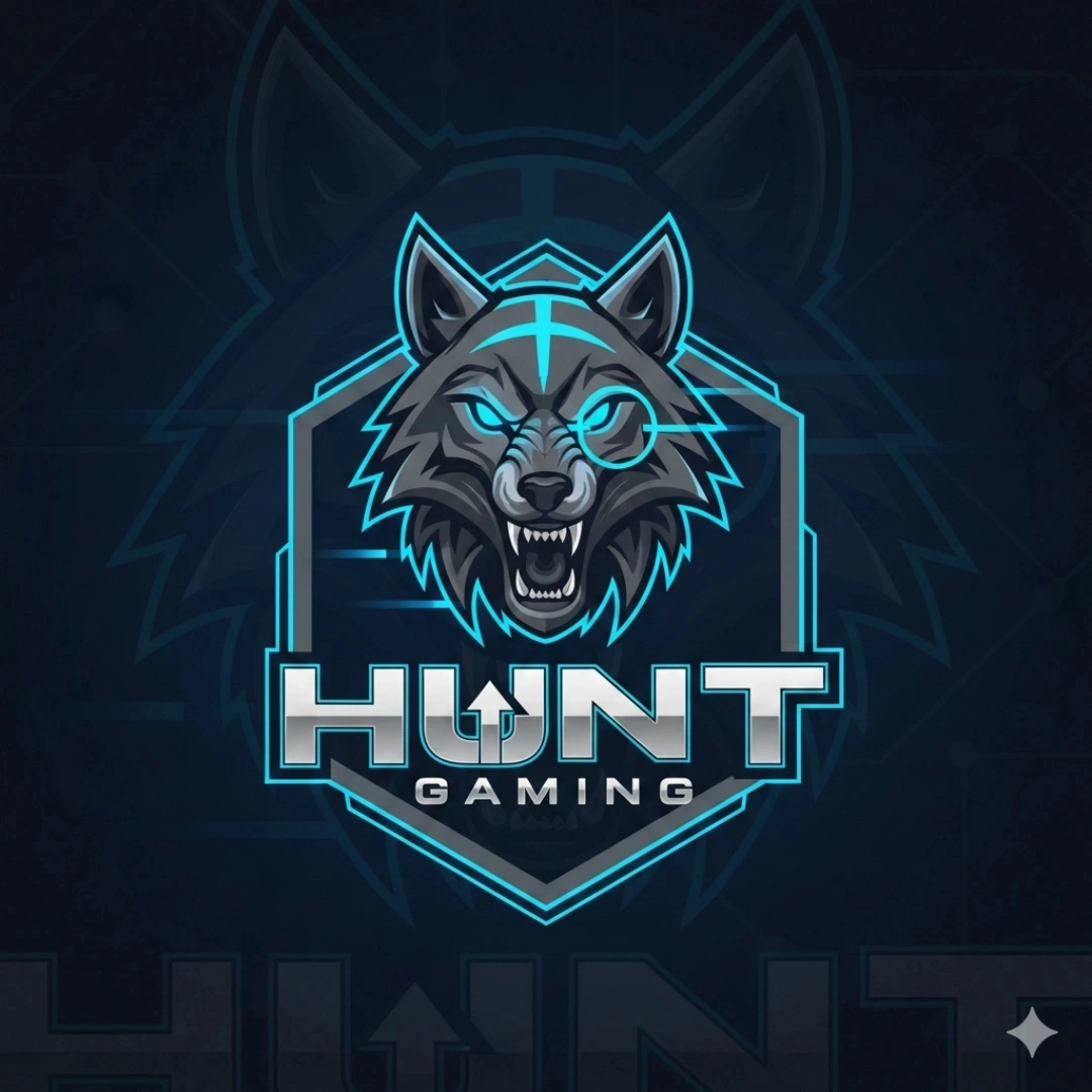 Team logo 1