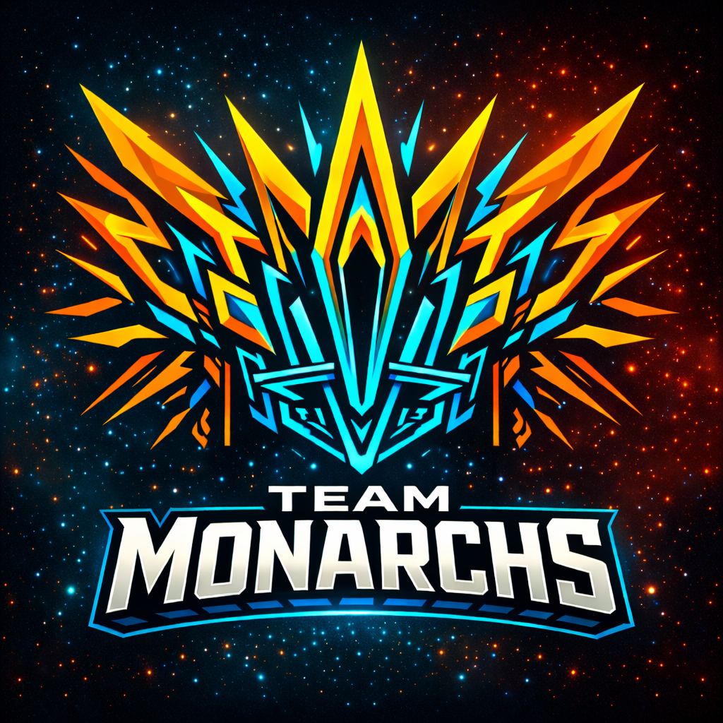 Team logo 1