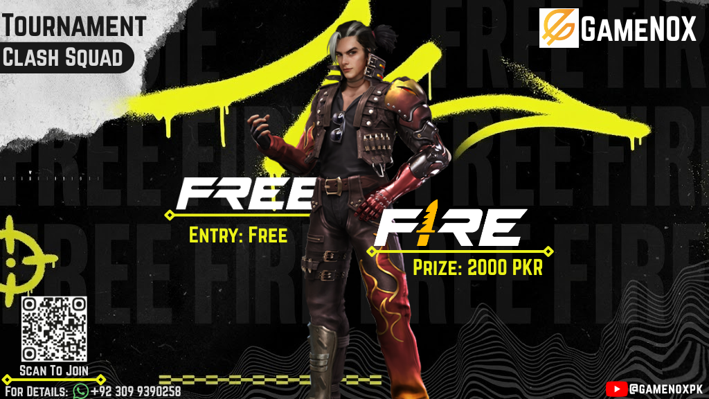 Tournament Banner Image