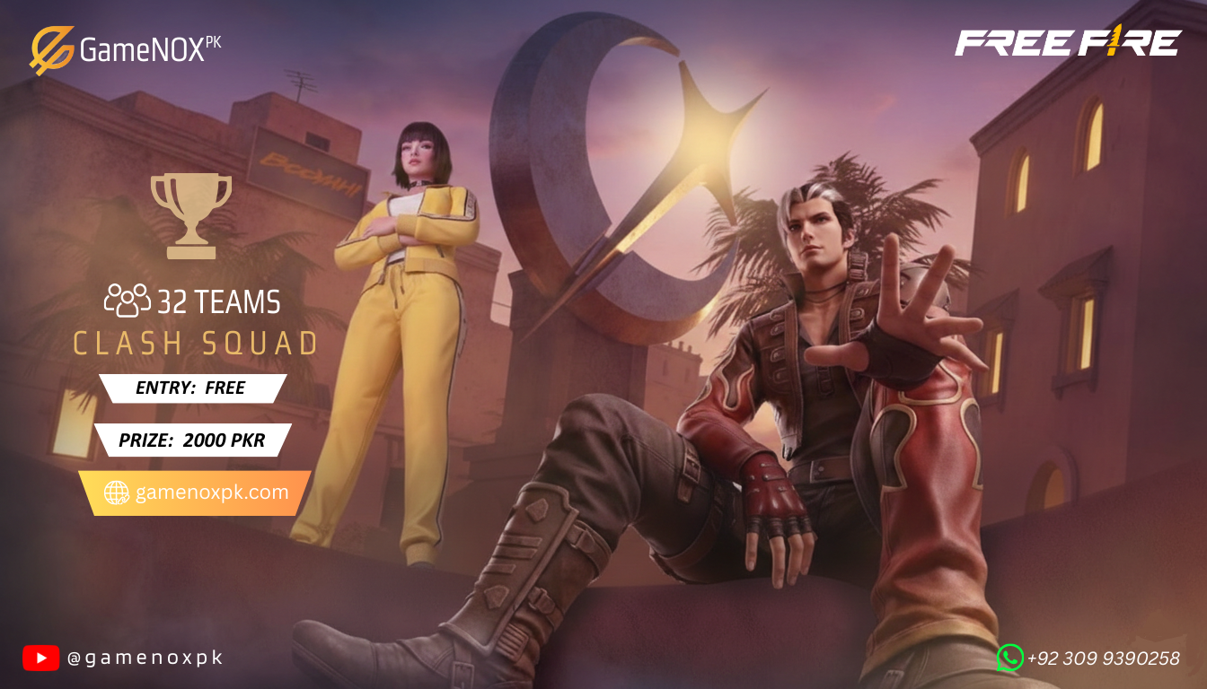 Tournament Banner Image