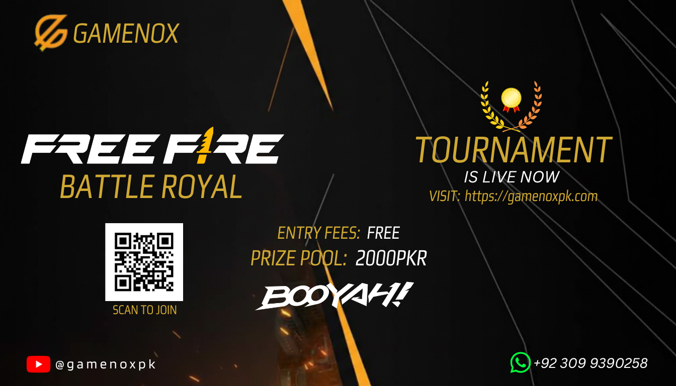 Tournament Banner Image